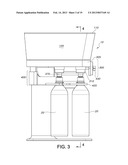 FILTERED WATER DISPENSER diagram and image