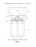 FILTERED WATER DISPENSER diagram and image