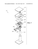 FILTERED WATER DISPENSER diagram and image