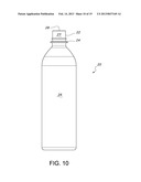 FILTERED WATER DISPENSER diagram and image