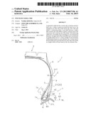 PNEUMATIC RADIAL TIRE diagram and image