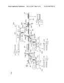 METHOD AND SYSTEM FOR MANUFACTURING LIQUID CRYSTAL DISPLAY DEVICE diagram and image