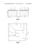 POWDER-COATED GLASS PRODUCTS diagram and image