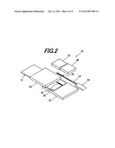 OPTICAL FIBER CONNECTION METHOD AND OPTICAL FIBER CONNECTING DEVICE diagram and image