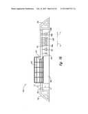 COMPOSITE SECTIONS FOR AIRCRAFT FUSELAGES AND OTHER STRUCTURES, AND     METHODS AND SYSTEMS FOR MANUFACTURING SUCH SECTIONS diagram and image