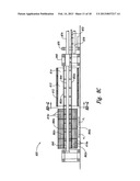 COMPOSITE SECTIONS FOR AIRCRAFT FUSELAGES AND OTHER STRUCTURES, AND     METHODS AND SYSTEMS FOR MANUFACTURING SUCH SECTIONS diagram and image