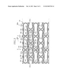 APPARATUS FOR MAKING BODILY FLUID ABSORBENT PAD diagram and image