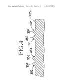 APPARATUS FOR MAKING BODILY FLUID ABSORBENT PAD diagram and image