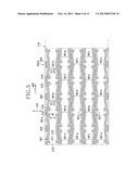 APPARATUS FOR MAKING BODILY FLUID ABSORBENT PAD diagram and image