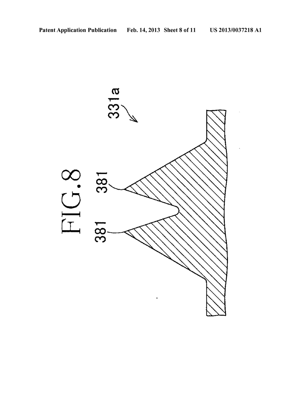 APPARATUS FOR MAKING BODILY FLUID ABSORBENT PAD - diagram, schematic, and image 09