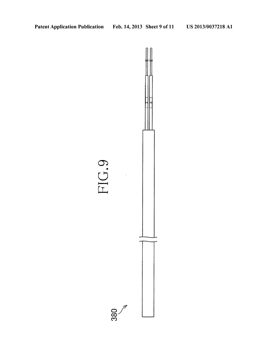 APPARATUS FOR MAKING BODILY FLUID ABSORBENT PAD - diagram, schematic, and image 10