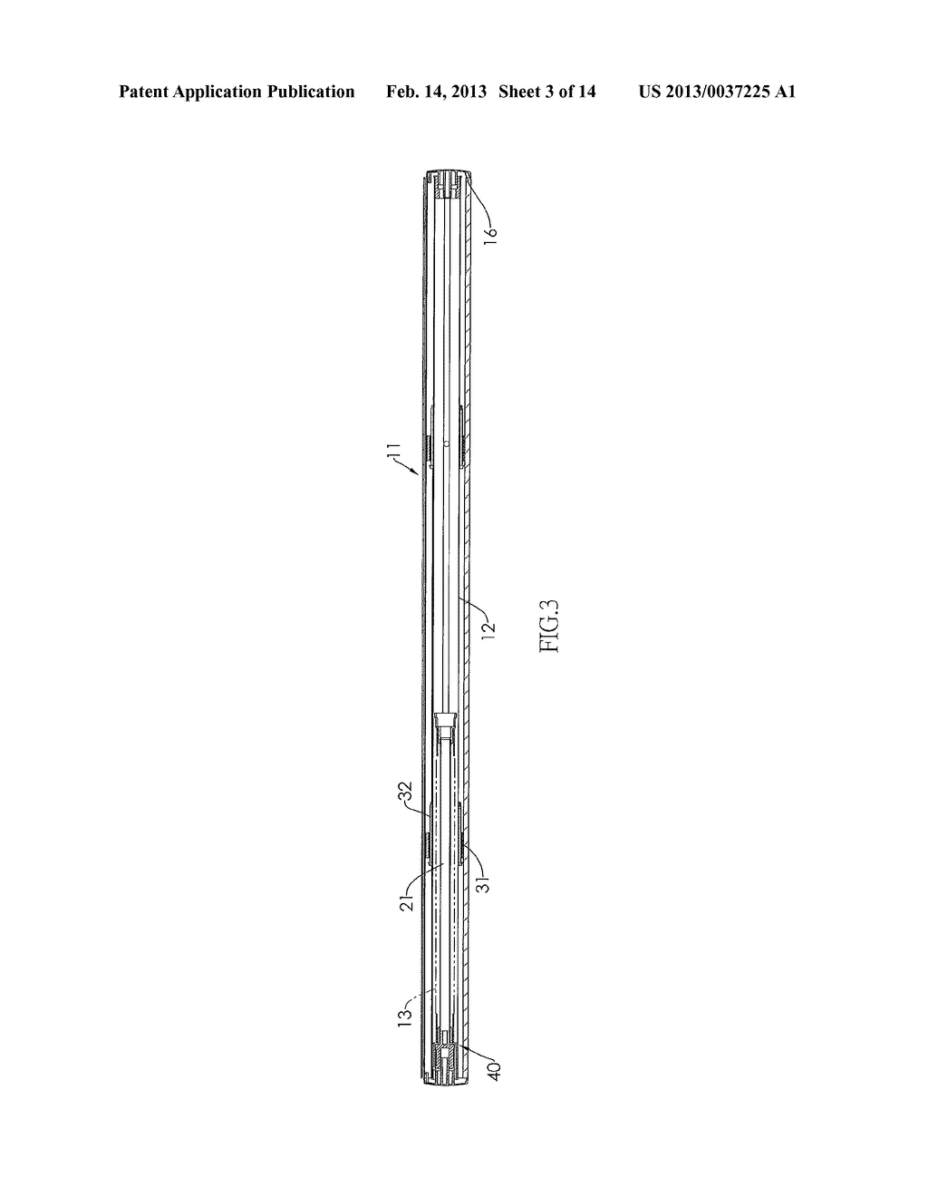 TRANSMISSION ASSEMBLY FOR A ROLLER BLIND - diagram, schematic, and image 04