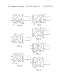 TRANSMISSION ASSEMBLY FOR A ROLLER BLIND diagram and image