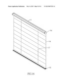 TRANSMISSION ASSEMBLY FOR A ROLLER BLIND diagram and image