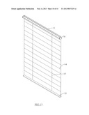 TRANSMISSION ASSEMBLY FOR A ROLLER BLIND diagram and image