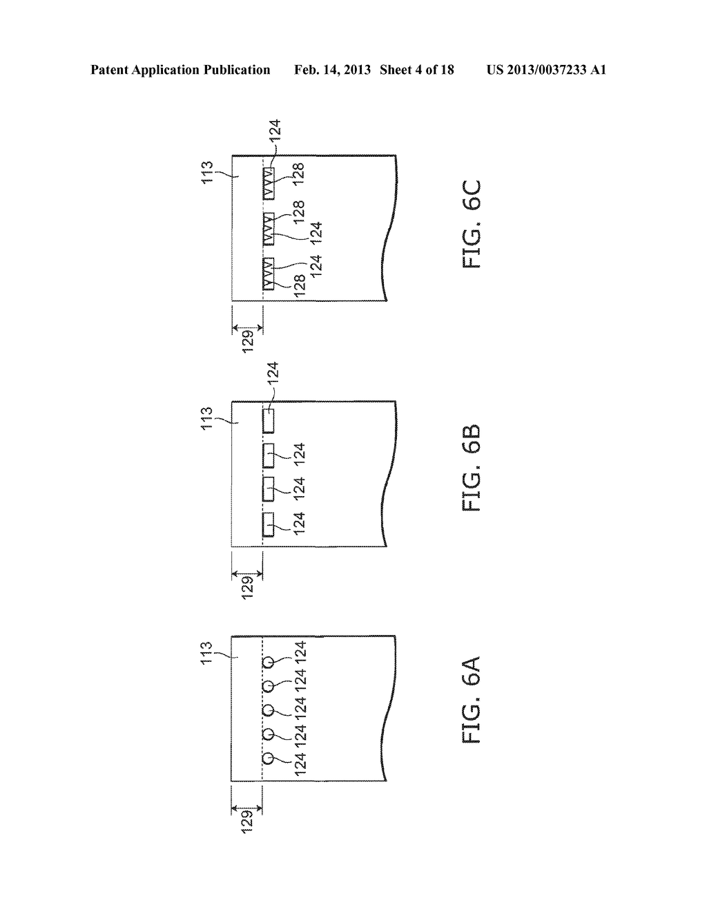 APPARATUS FOR PRODUCING AMORPHOUS ALLOY FOIL STRIP AND METHOD FOR     PRODUCING AMORPHOUS ALLOY FOIL STRIP - diagram, schematic, and image 05