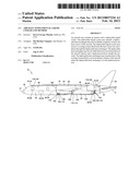 AIRCRAFT SUPPLEMENTAL LIQUID COOLER AND METHOD diagram and image