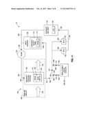 AIRCRAFT SUPPLEMENTAL LIQUID COOLER AND METHOD diagram and image