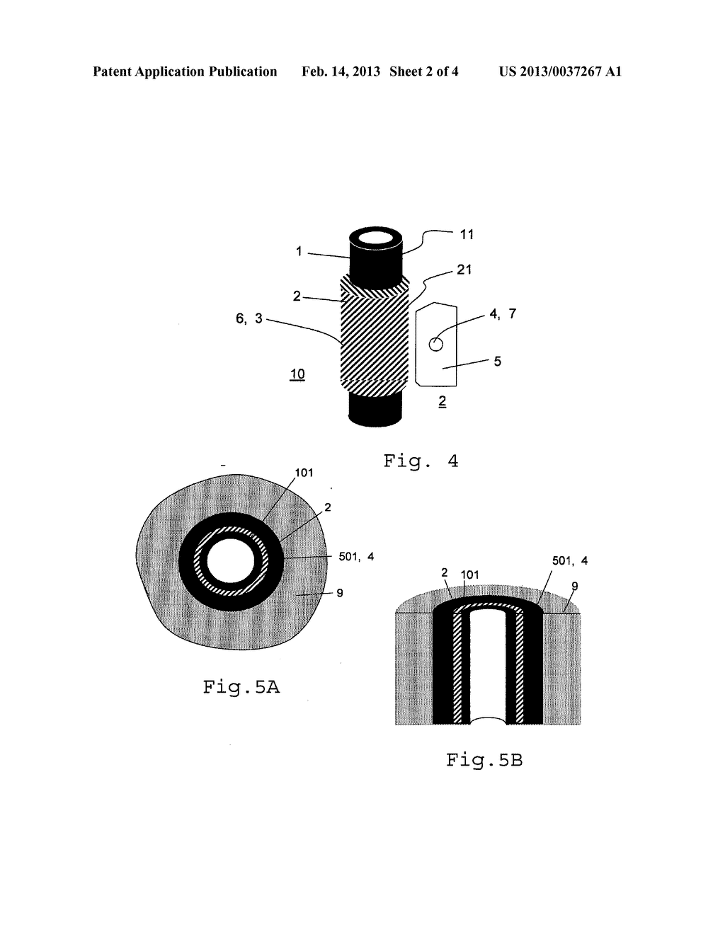 System and Method for Improving Zonal Isolation in a Well - diagram, schematic, and image 03