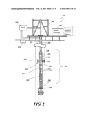 APPARATUS, SYSTEM AND METHOD FOR INJECTING A FLUID INTO A FORMATION     DOWNHOLE diagram and image