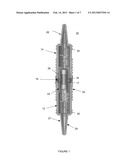 BREAKAWAY FUSE HOLDER diagram and image