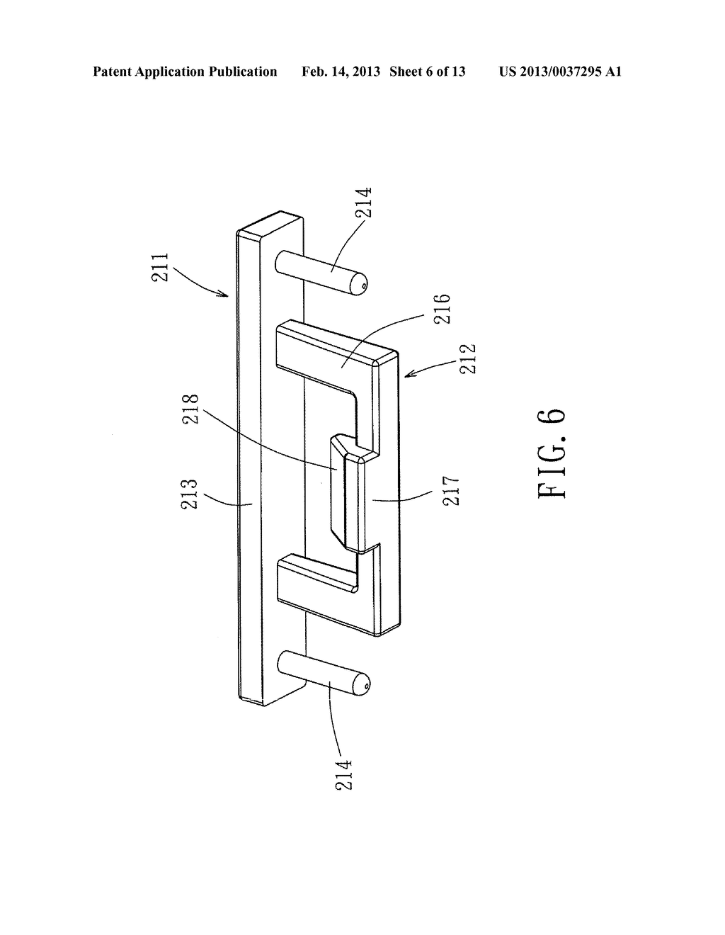 FASTENING MECHANISM AND ELECTRONIC DEVICE HAVING THE SAME - diagram, schematic, and image 07