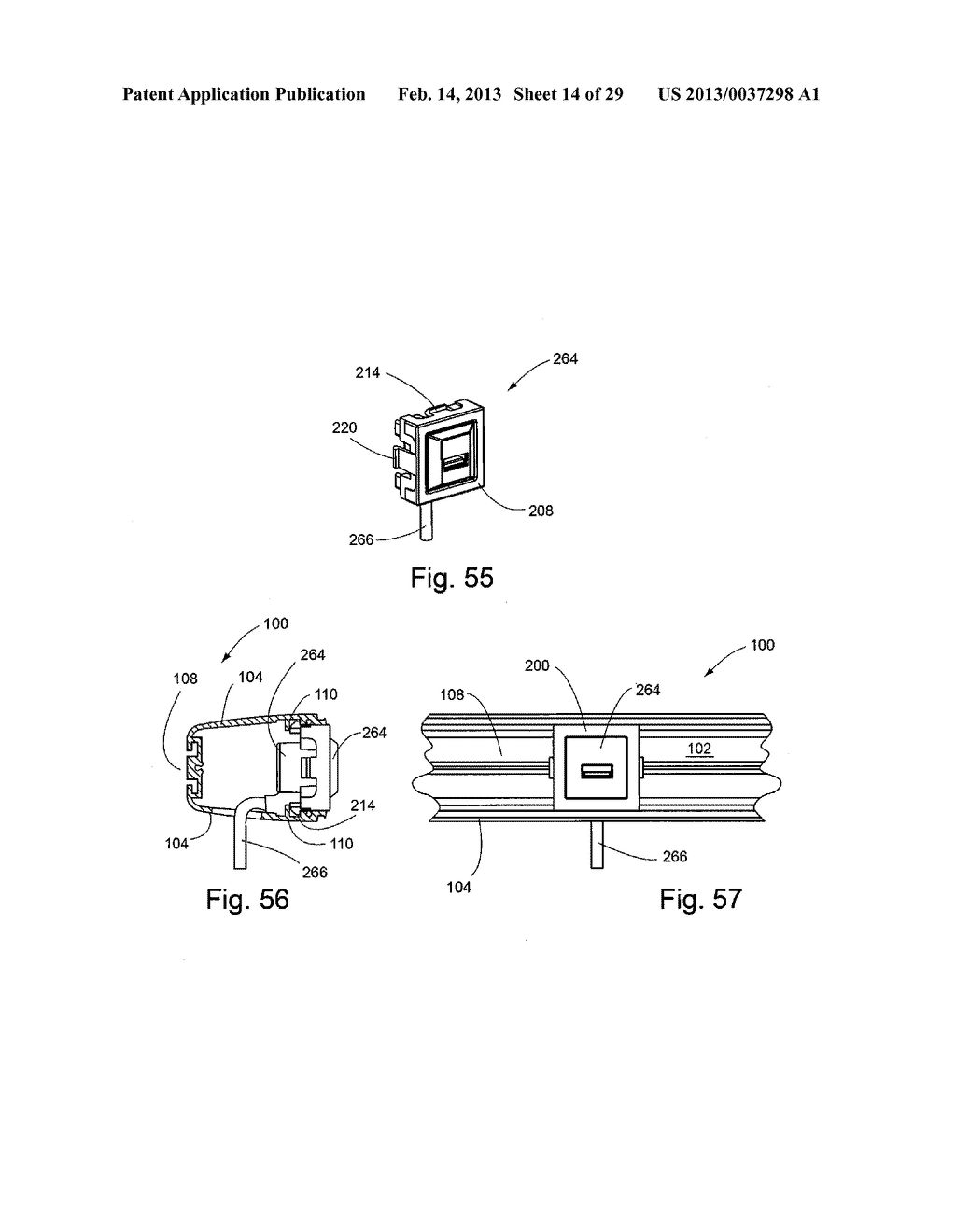 POWER DATA HOUSING - diagram, schematic, and image 15