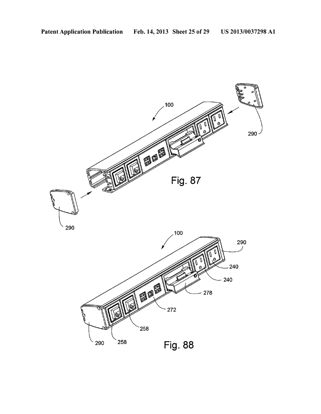 POWER DATA HOUSING - diagram, schematic, and image 26