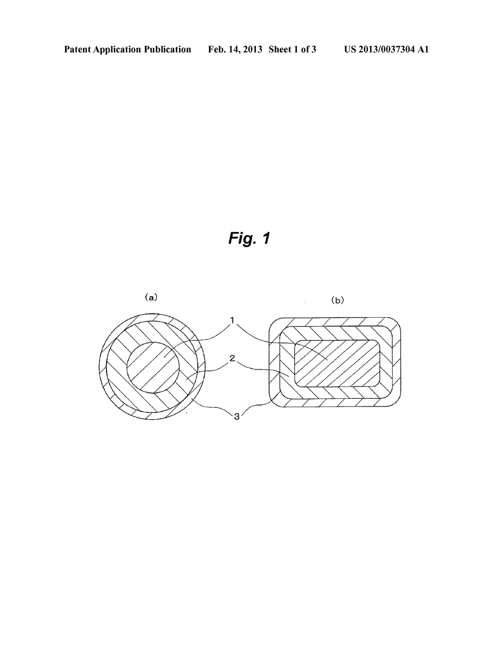 INSULATED WIRE - diagram, schematic, and image 02