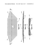 TAPERED TRANSITION RAMP FOR CABLE PROTECTOR WITH OFFSET CENTER SECTIONS diagram and image