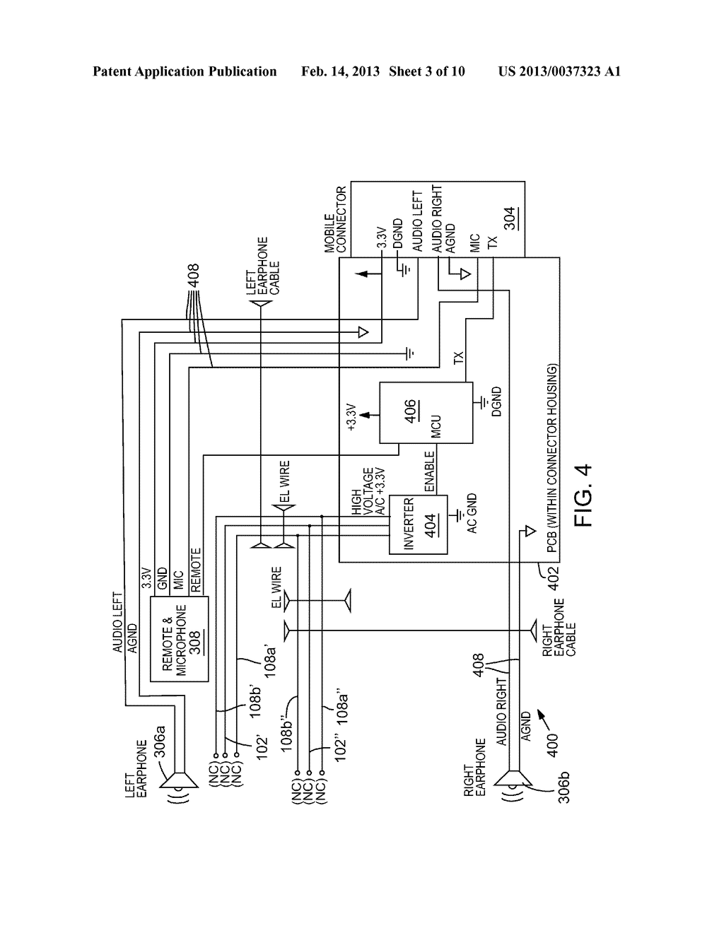 ELECTROLUMINESCENT SYSTEMS - diagram, schematic, and image 04