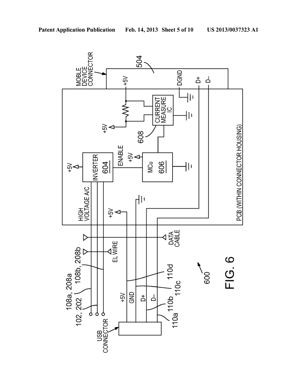 ELECTROLUMINESCENT SYSTEMS - diagram, schematic, and image 06