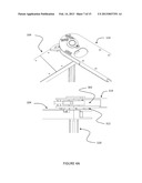 LOCKING JOINT FOR COLLAPSIBLE LADDERS AND OTHER STRUCTURES diagram and image