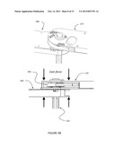 LOCKING JOINT FOR COLLAPSIBLE LADDERS AND OTHER STRUCTURES diagram and image