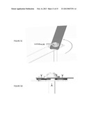 LOCKING JOINT FOR COLLAPSIBLE LADDERS AND OTHER STRUCTURES diagram and image