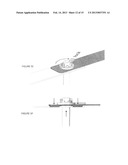 LOCKING JOINT FOR COLLAPSIBLE LADDERS AND OTHER STRUCTURES diagram and image