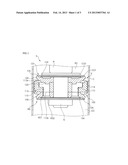 PISTON ASSEMBLY OF SHOCK ABSORBER diagram and image