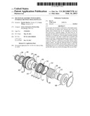 DECOUPLER ASSEMBLY WITH SLIDING INTERFACE BETWEEN HUB AND PULLEY diagram and image