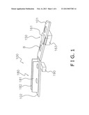 CONVEYANCE APPARATUS diagram and image