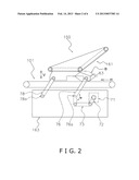 CONVEYANCE APPARATUS diagram and image