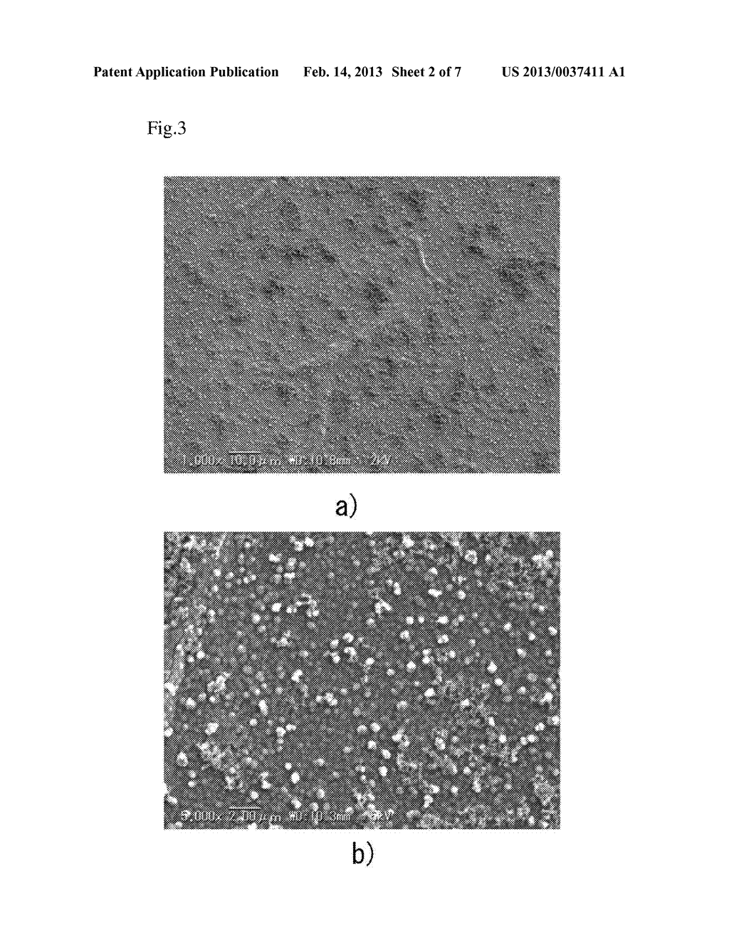 POLYMERIZATION FLUID, METHOD FOR PRODUCING THE POLYMERIZATION FLUID,     TRANSPARENT FILM AND TRANSPARENT ELECTRODE MADE FROM THE POLYMERIZATION     FLUID - diagram, schematic, and image 03