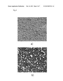 POLYMERIZATION FLUID, METHOD FOR PRODUCING THE POLYMERIZATION FLUID,     TRANSPARENT FILM AND TRANSPARENT ELECTRODE MADE FROM THE POLYMERIZATION     FLUID diagram and image