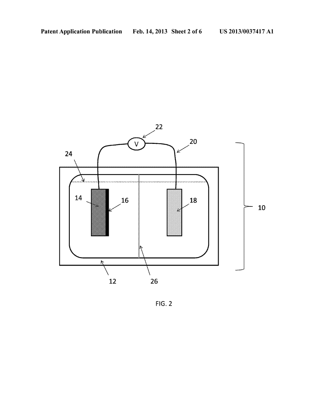 EFFICIENT WATER OXIDATION CATALYSTS AND METHODS OF ENERGY PRODUCTION - diagram, schematic, and image 03