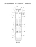 Container diagram and image