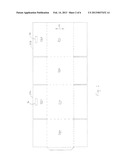 Package Configuration for Disposable Absorbent Articles diagram and image