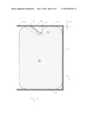 Package Configuration for Disposable Absorbent Articles diagram and image