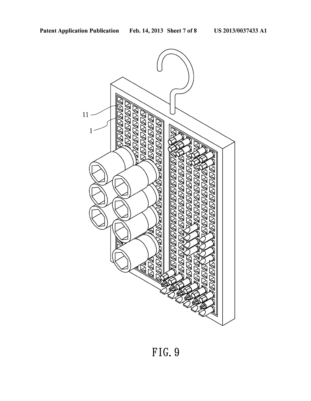 TOOL POSITIONING PAD - diagram, schematic, and image 08