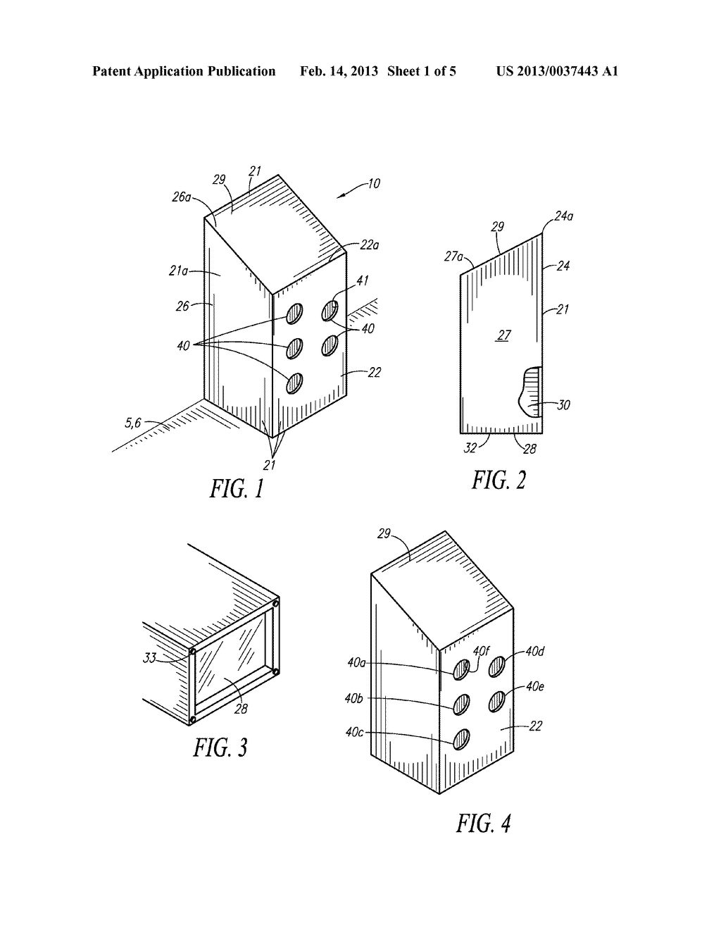 Appliance Storage And Organizer Device - diagram, schematic, and image 02