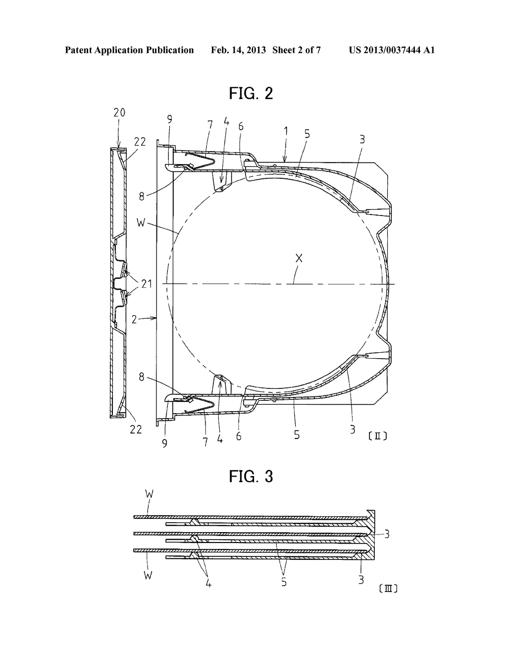 Substrate Storage Container - diagram, schematic, and image 03