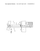 FINES SCALPING CHUTE FOR VARIABLE SLOPE VIBRATING SCREENS diagram and image